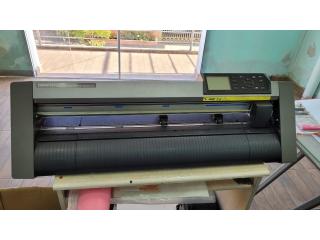 Plotter Recorte Graphitec CE6000