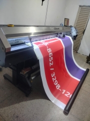 Plotter roland 740