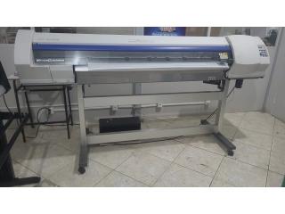PLOTTER ROLAND SP 540V