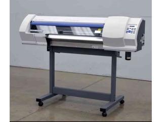 PLOTTER ROLAND SP300V