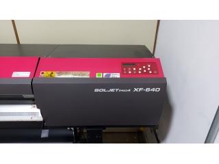 Plotter Roland sublimatica XF640