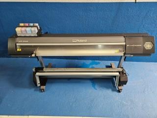 PLOTTER ROLAND VP 540