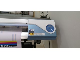 plotter Roland VS640i