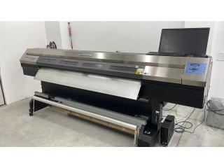 Plotter ROLAND XJ 740