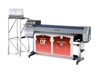 Plotter Sublimática Mimaki TS3-1600