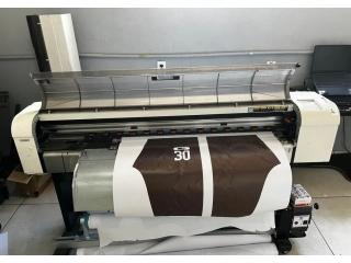 Plotter sublimatica RJ 900x