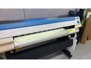 Plotter xp600 S1300 super conservada