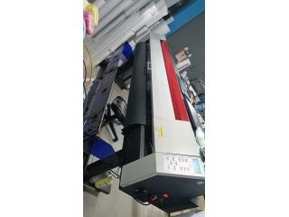 Plotter xuli dx5 - 1,80 de boca