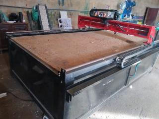 Router CNC