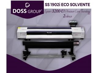 SS 1902i ECO SOLVENTE