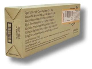 Toner Ciano Xerox 106R03534