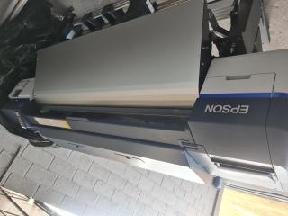 Vendo impressora epson Surecolor S40600 ano 2021