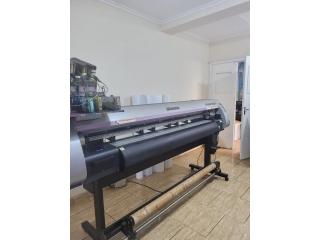 Vendo impressora Mimaki cjv30 160 / impressão e recorte