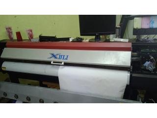 VENDO PLOTTER XULI X61180