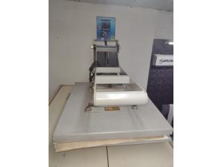 Vendo Prensa Maquinatec 40x35